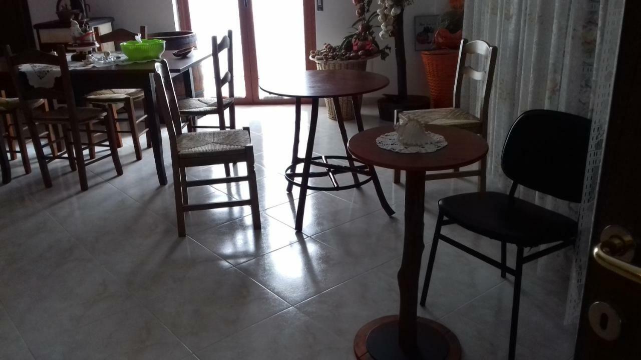 L'Oasi Bed & Breakfast Auletta Ngoại thất bức ảnh