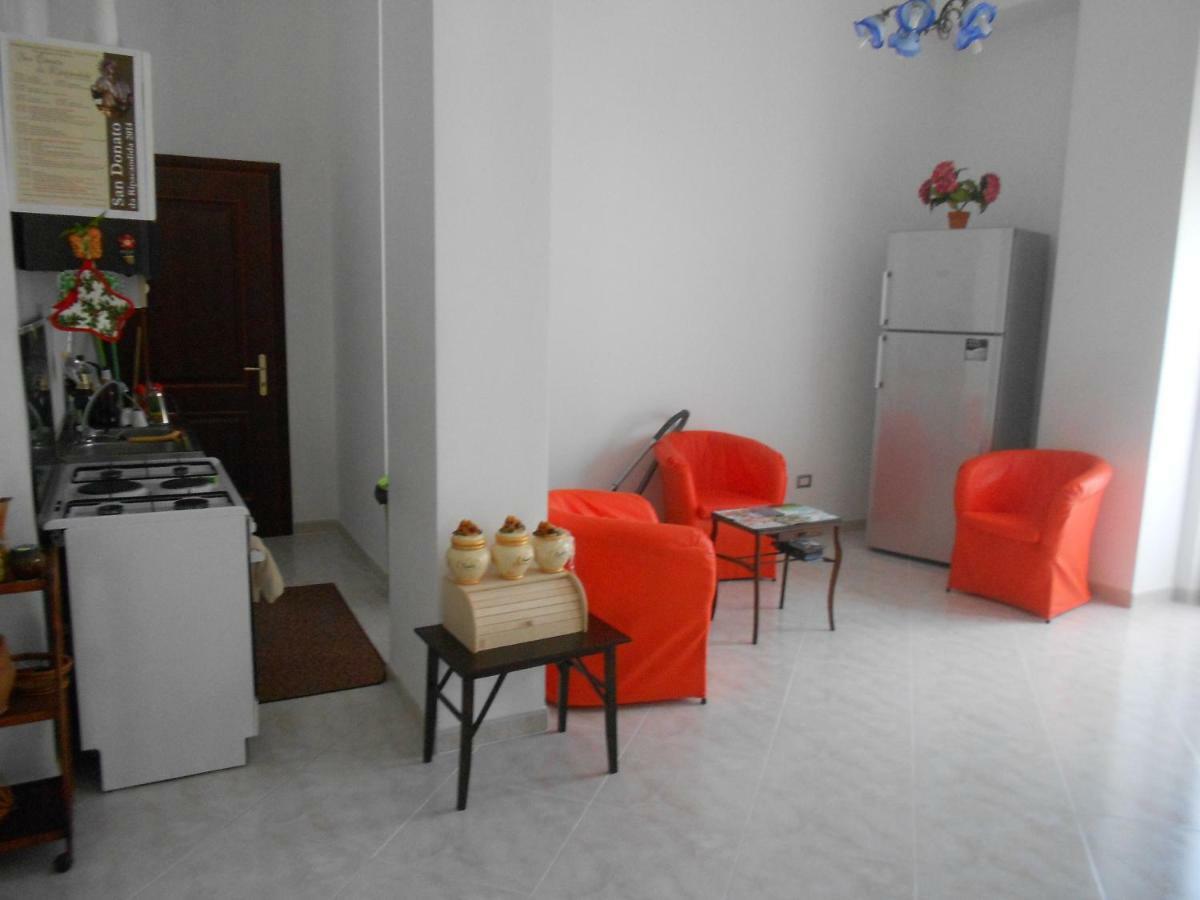 L'Oasi Bed & Breakfast Auletta Ngoại thất bức ảnh