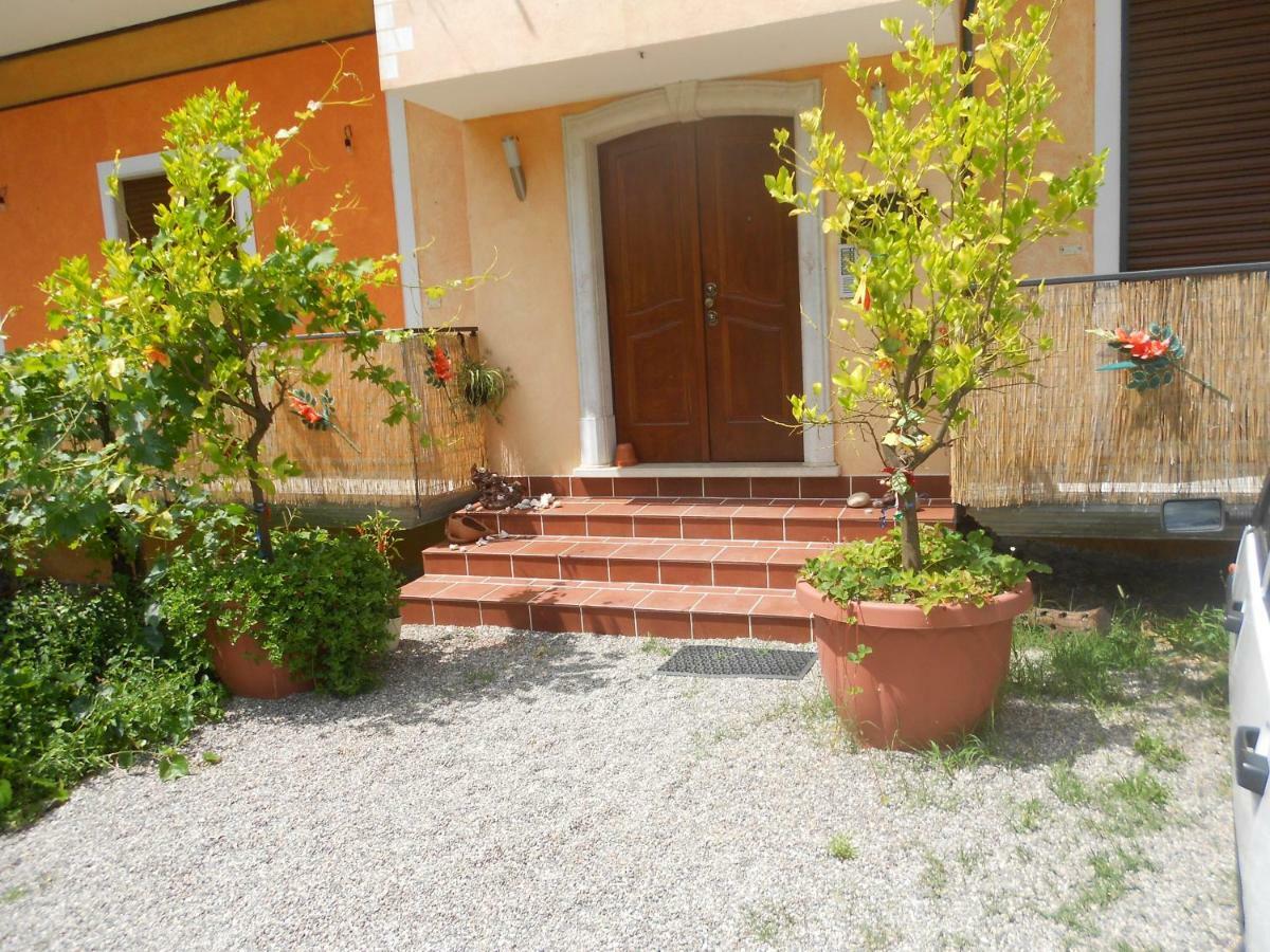 L'Oasi Bed & Breakfast Auletta Ngoại thất bức ảnh