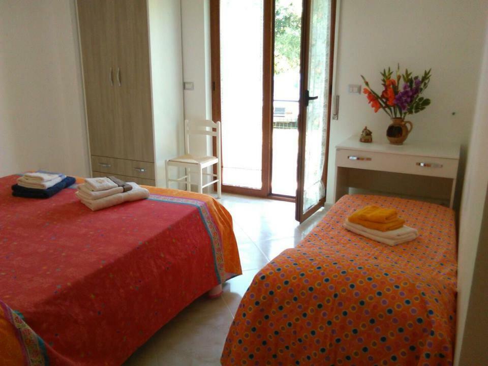 L'Oasi Bed & Breakfast Auletta Ngoại thất bức ảnh
