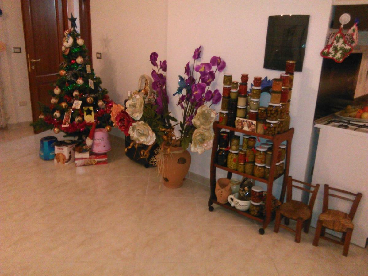 L'Oasi Bed & Breakfast Auletta Ngoại thất bức ảnh