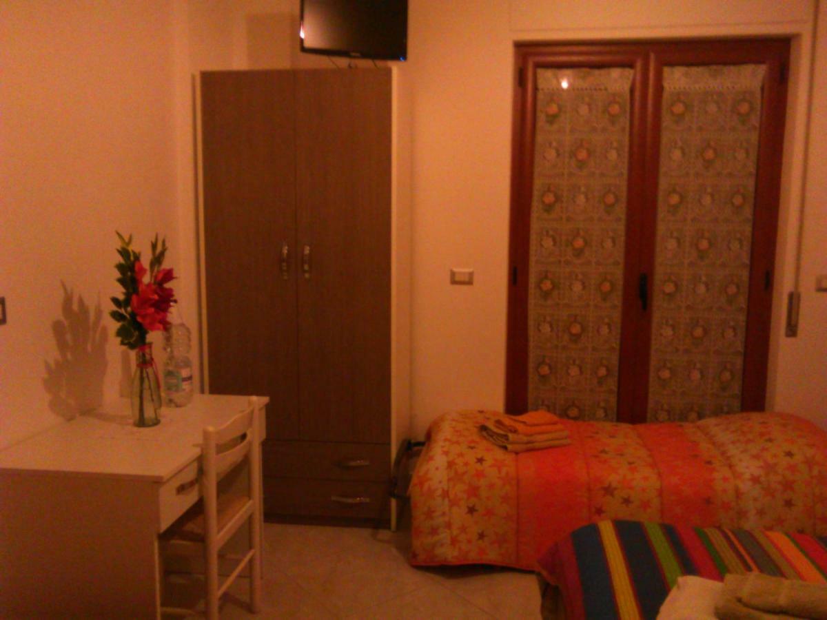L'Oasi Bed & Breakfast Auletta Ngoại thất bức ảnh