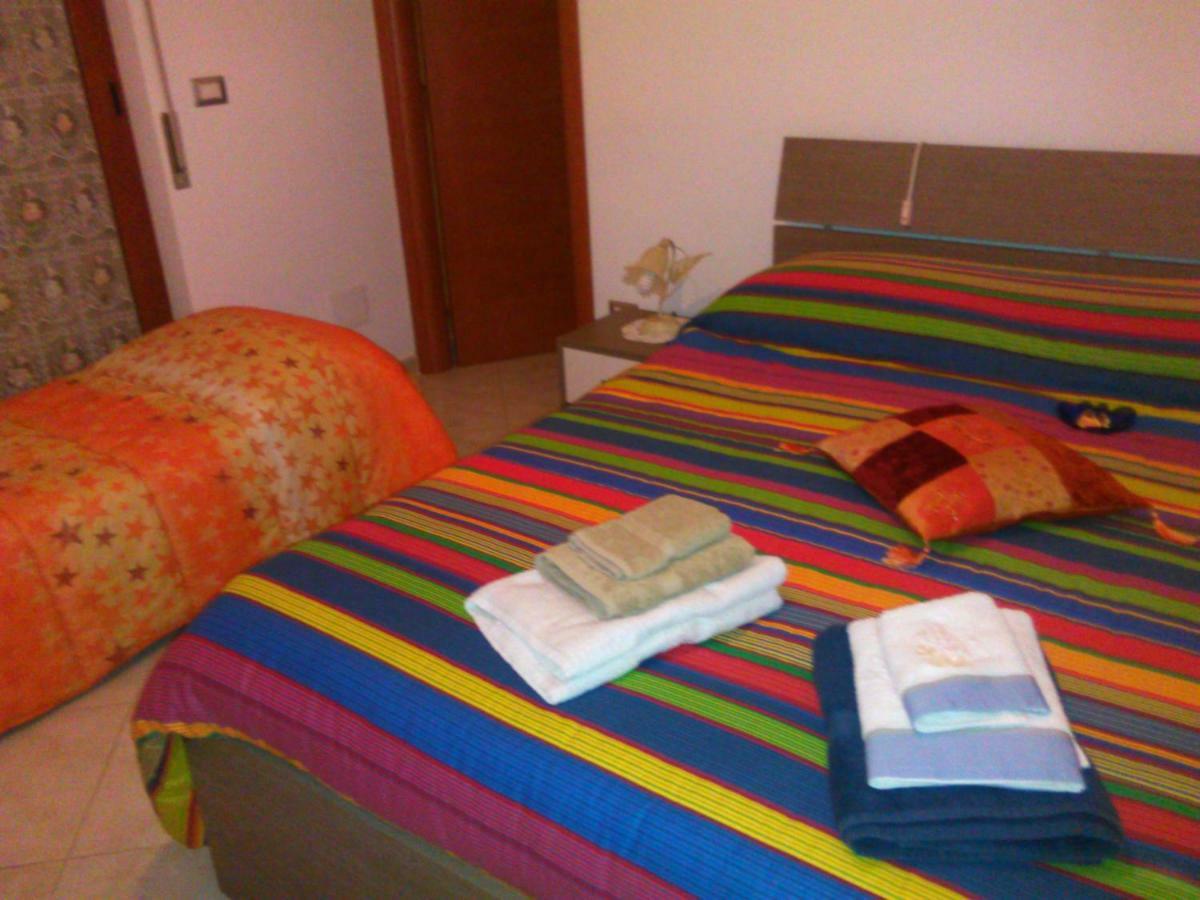L'Oasi Bed & Breakfast Auletta Ngoại thất bức ảnh