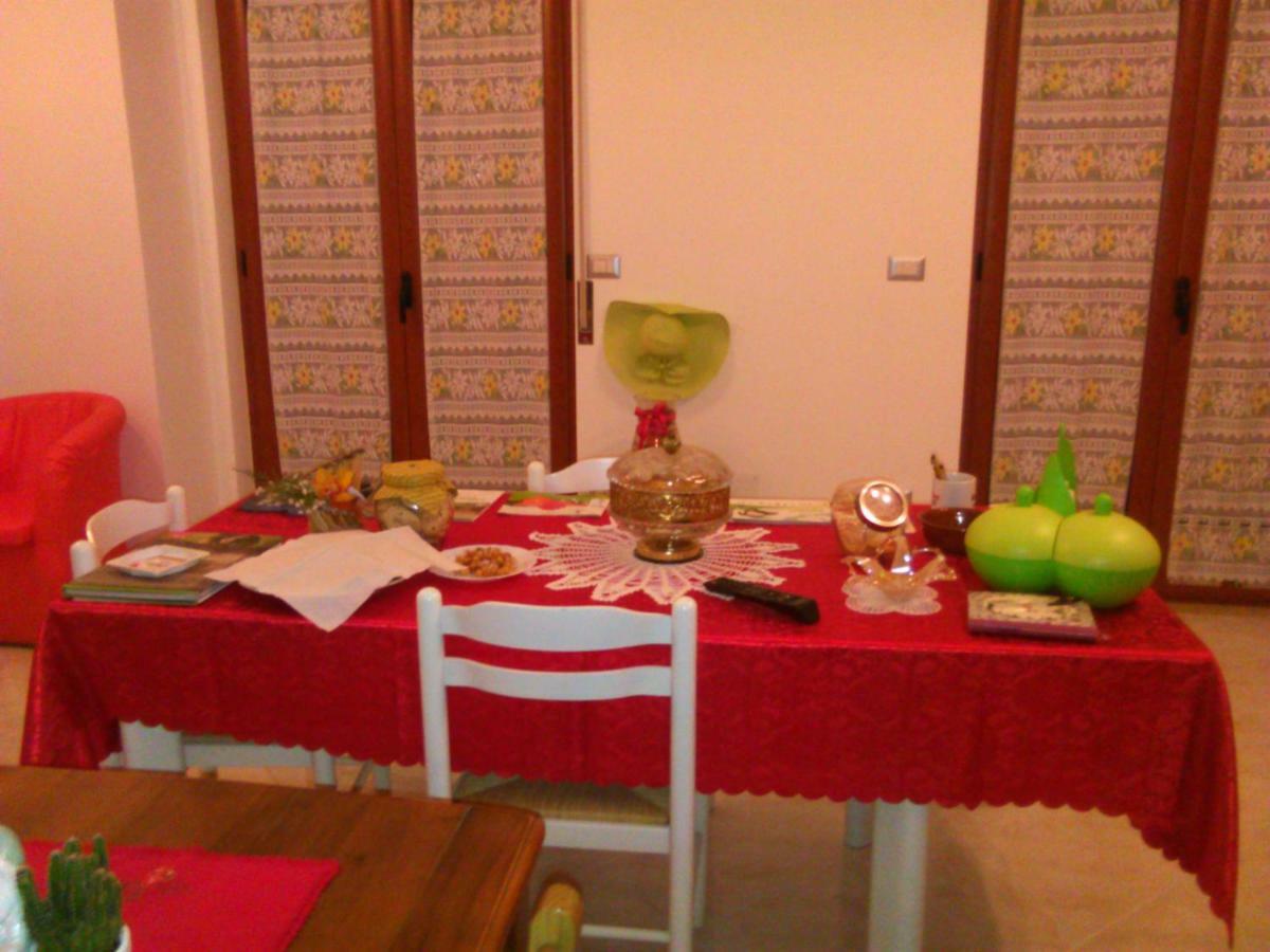 L'Oasi Bed & Breakfast Auletta Ngoại thất bức ảnh