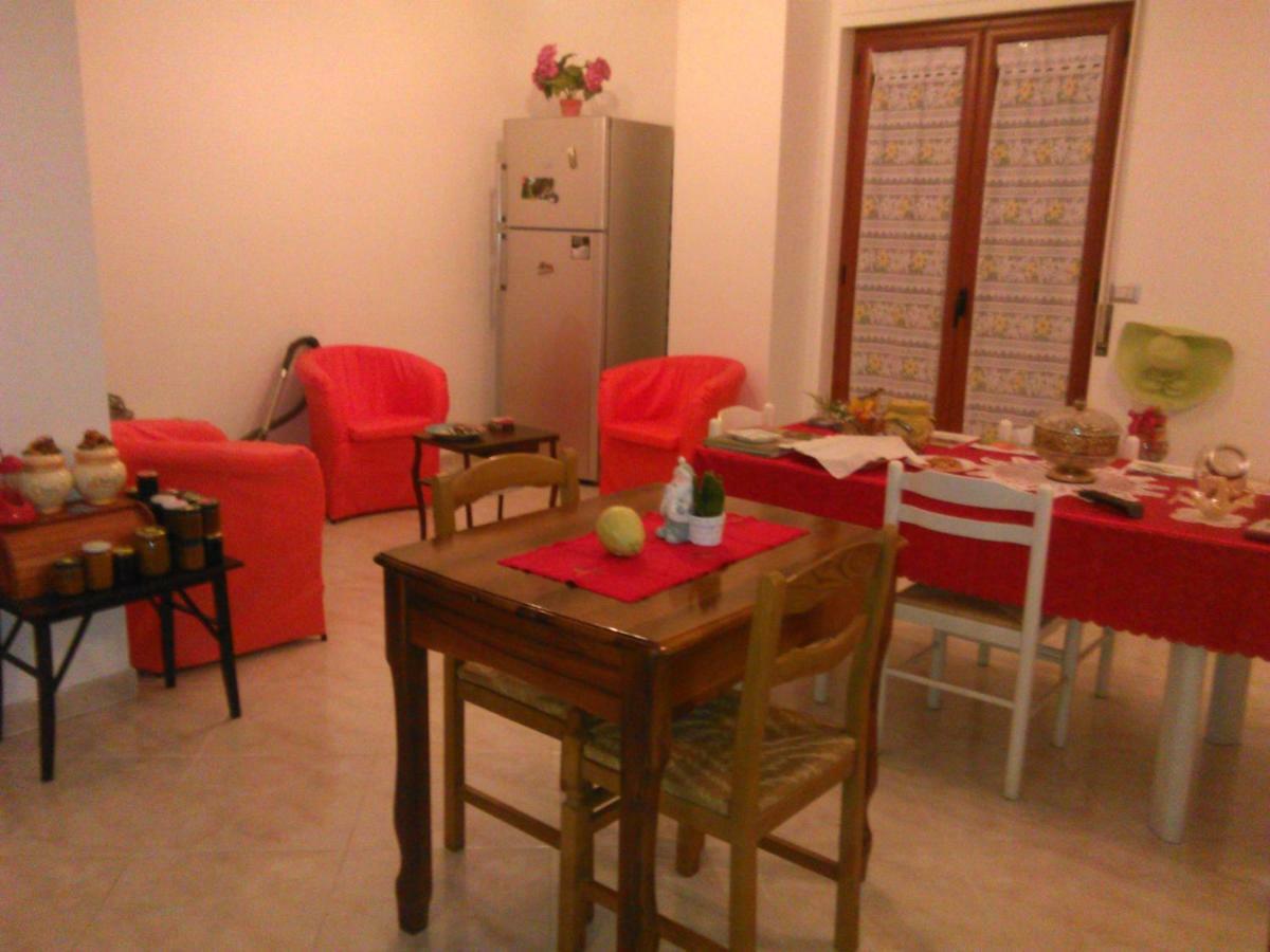 L'Oasi Bed & Breakfast Auletta Ngoại thất bức ảnh