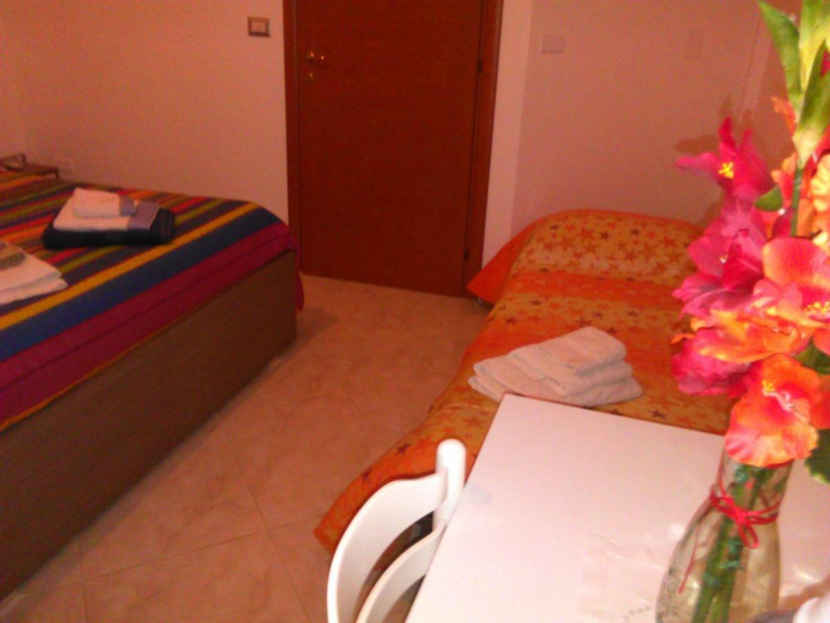 L'Oasi Bed & Breakfast Auletta Ngoại thất bức ảnh